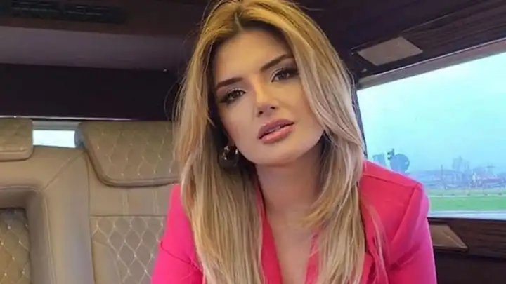 Ünlü şarkıcı Begüm Polat kimdir? Begüm Polat olayı ne?