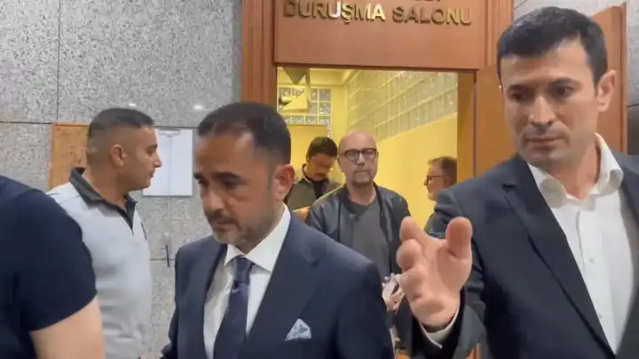 Zorlu Holding eski CEO’su Cem Köksal’a beraat: Ramazan maili yargıya taşınmıştı