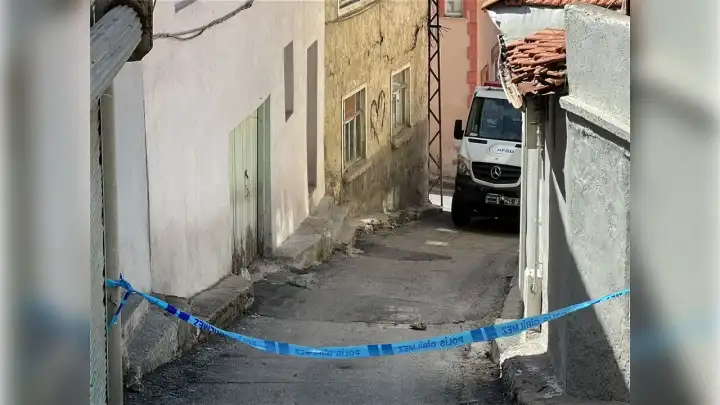 1 yıldır kayıp olan Nagihan dayısı tarafından öldürülüp, üzerine beton dökülmüş