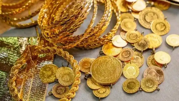 10 Mayıs canlı altın fiyatları: Gram ve çeyrek altın ne kadar? İzmir Kuyumcular Odası altın alış-satış