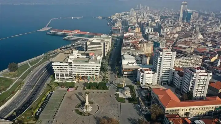 10 Mayıs İzmir hava durumu: Bugün hava nasıl olacak? Günlük hava durumu tahmini