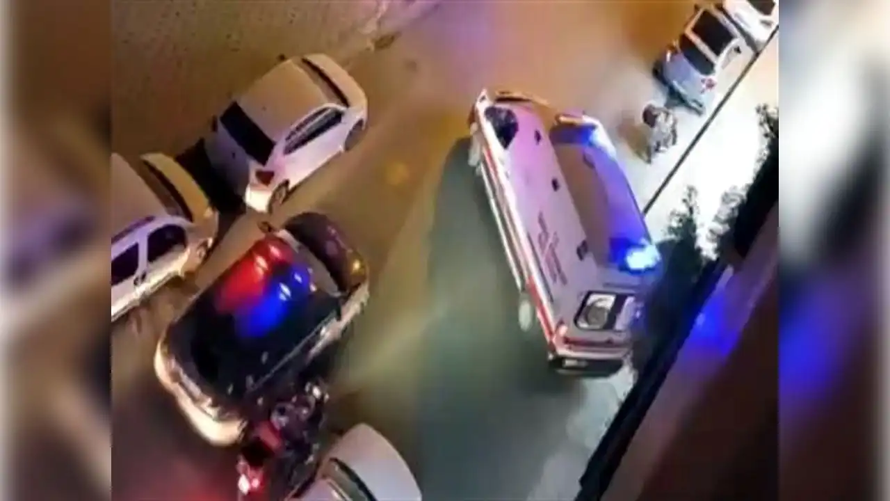 Araç satışı sırasında silahlı kavga haberinin görseli