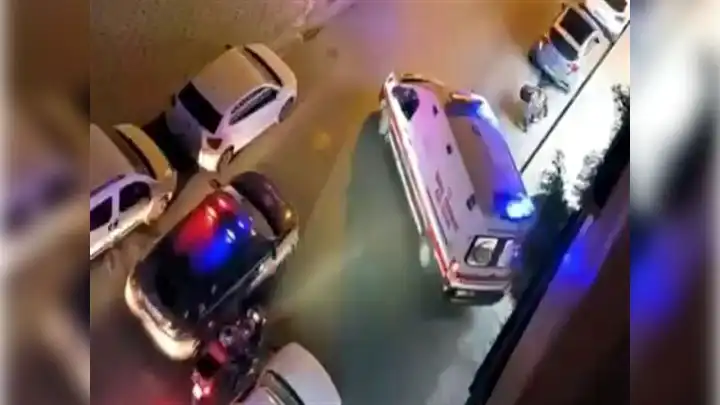 Araç satışı sırasında silahlı kavga