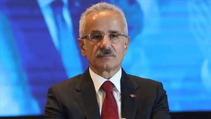 Bakan Uraloğlu: Hizmet bizim borcumuzdur