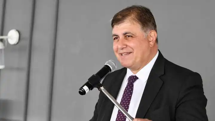 Başkan Tugay duyurdu: İZMAR’a 2 yeni şube 