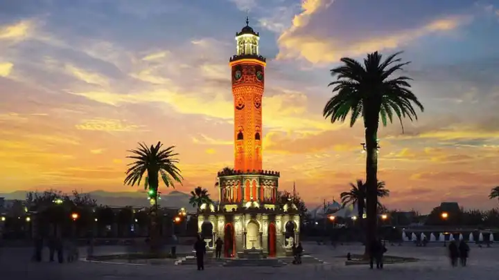 Bayetav İzmir Barometresi Bahar Raporu yayımlandı