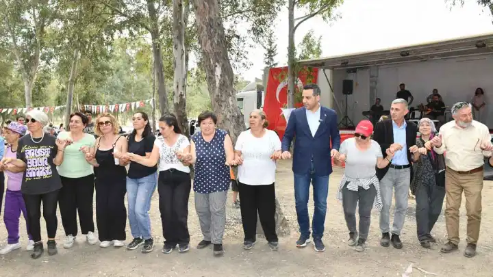Çiğli Belediyesi’nden Anneler Günü’nde Anlamlı Etkinlik