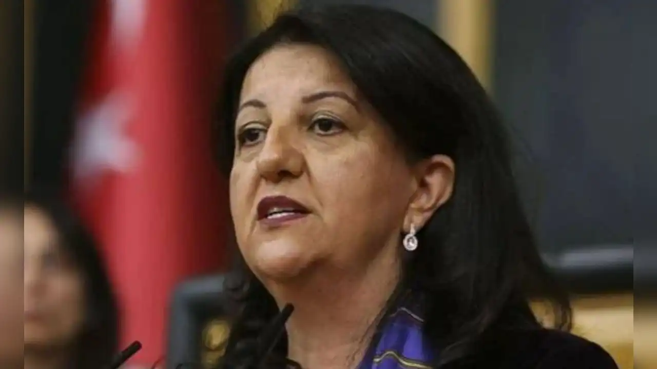 DEM Partili isim PKK’nın ne zaman fesih açıklaması yapacağını açıkladı! haberinin görseli