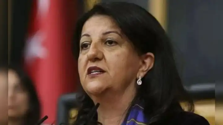 DEM Partili isim PKK’nın ne zaman fesih açıklaması yapacağını açıkladı!