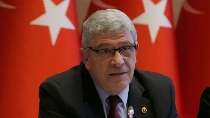 Dervişoğlu'ndan önemli açıklamalar!