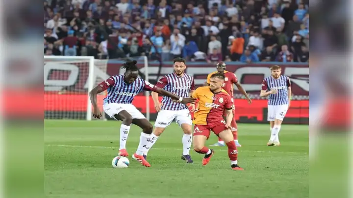 Galatasaray adım adım şampiyonluğa koşuyor!