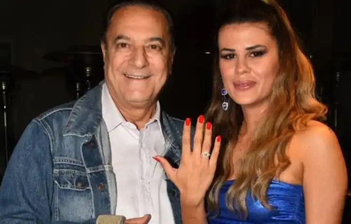 Gülseren Ceylan’a Mehmet Ali Erbil hakkında konuşmama yasağı