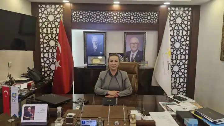 İYİ Partili Doğan’dan lunapark açıklaması: İzmirli cezalandırılıyor