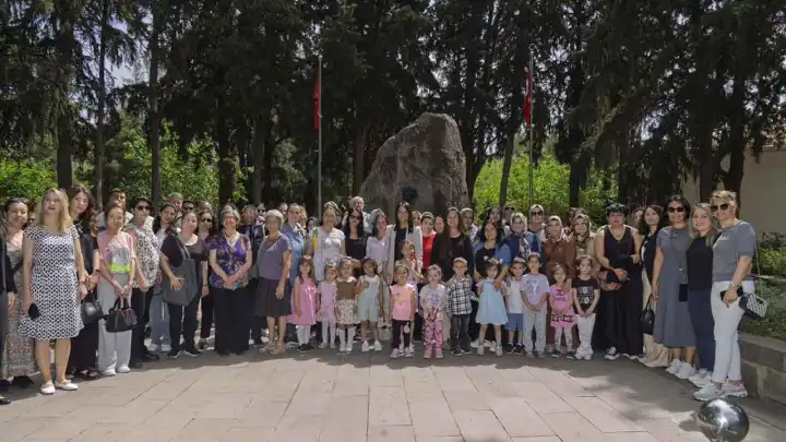 İzmir Büyükşehir Belediyesi’nden Anneler Günü’ne özel etkinlik