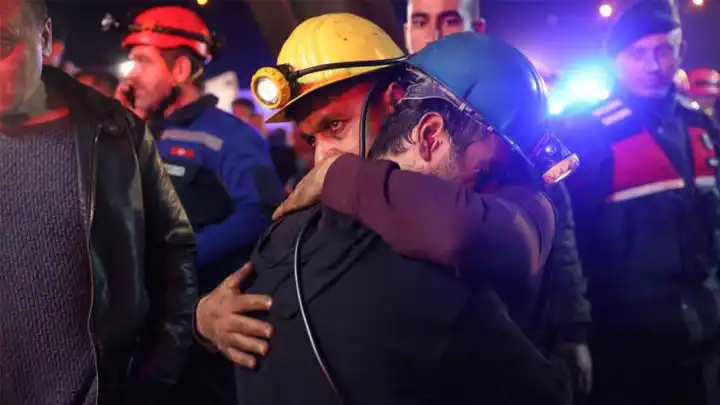 İzmir iş cinayetlerinde ilk sıralarda 