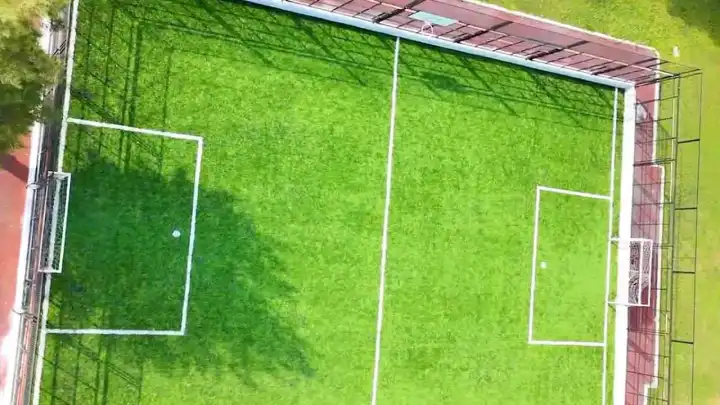 Konak’ta spor alanları yenileniyor