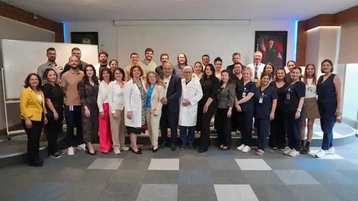 Medical Point’te Kaizen Etkinliği