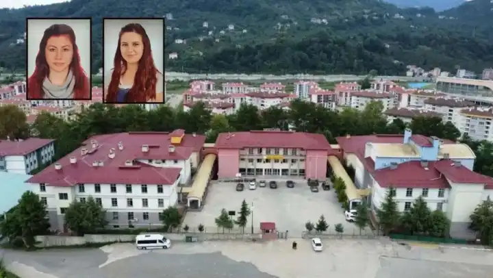 Okul kantininde 2 kız kardeşi katletmişti: Cinayetlerin nedeni ortaya çıktı!