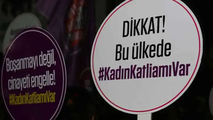 Şüpheli kadın ölümlerinde artış: Derhal aydınlatılmalı 