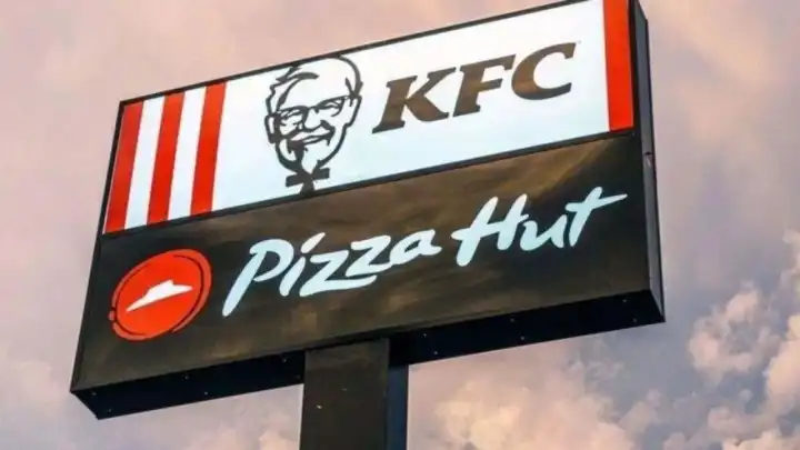 4 aydır kepenkleri kapalıydı: KFC ve Pizza Hut Türkiye’ye geri mi dönüyor?