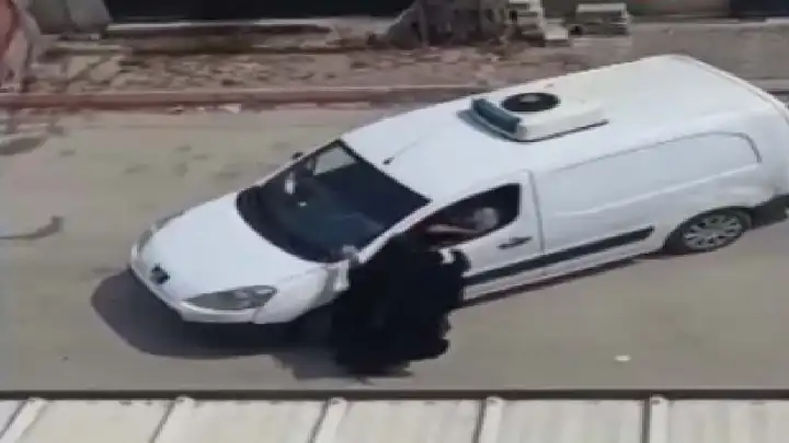 Adana’da bir kadın, kahvaltıyı geç hazırladığı için darp edildi