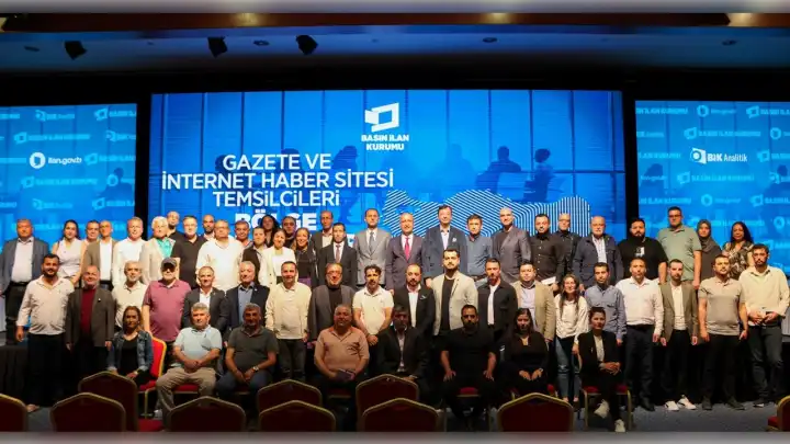 Basın Ahlak Şikâyetleri yeniden incelemeye alındı