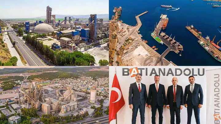 Batı Anadolu Şirketler Topluluğu’nda yeniden yapılanma hamlesi