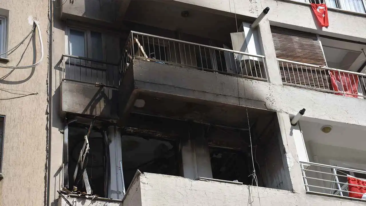 Bomba patladı sandık haberinin görseli