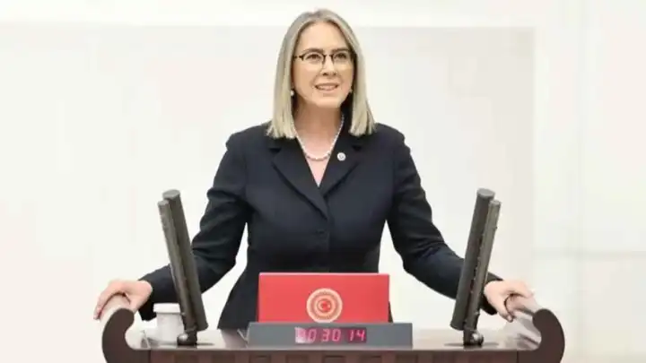 Çankırı’dan anneler gününde anlamlı program
