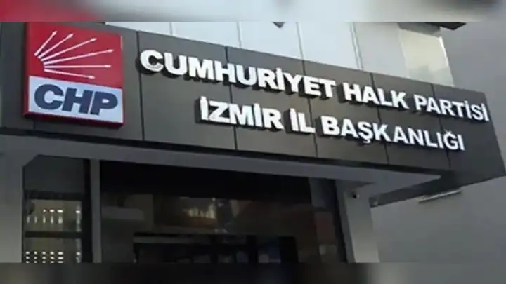 CHP İzmir'de 19 Mayıs mitingine katılım çağrısı!
