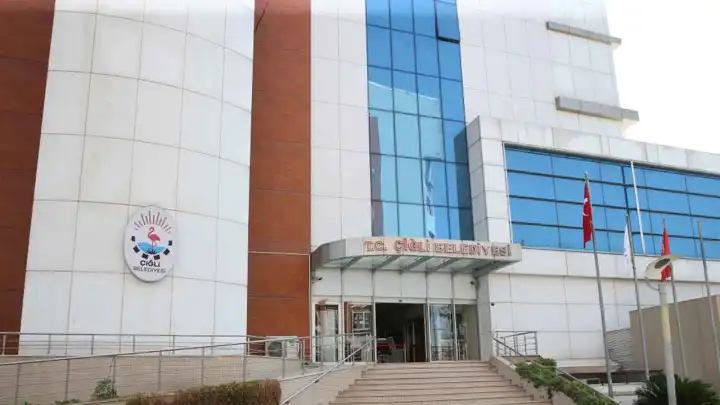 Çiğli iklim değişikliği için pedal çevirecek 
