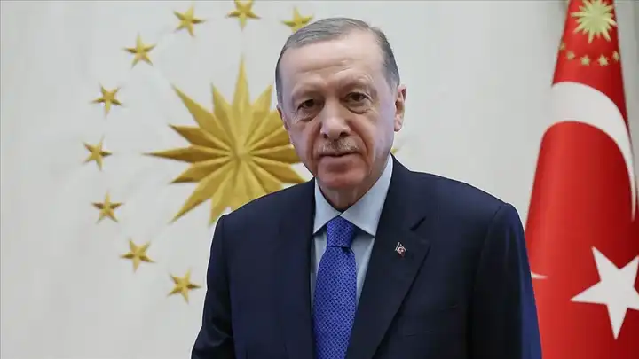 Cumhurbaşkanı Erdoğan’dan Anneler Günü mesajı: Tüm annelerimizi rahmetle yad ediyorum