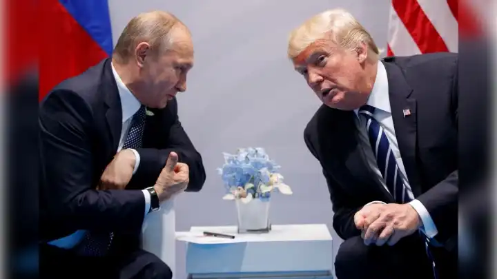 Dışişleri karıştı: Putin Türkiye'de anlaşma yapmak istiyor!