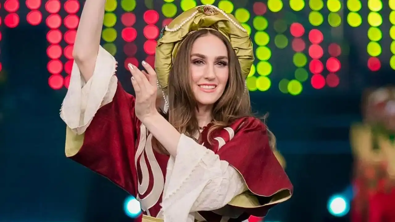 İdil Bilgen, Miss World yarışması için Hindistan’da haberinin görseli