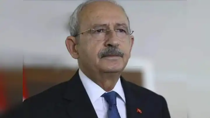 Kılıçdaroğlu'ndan anneler günü mesajı!