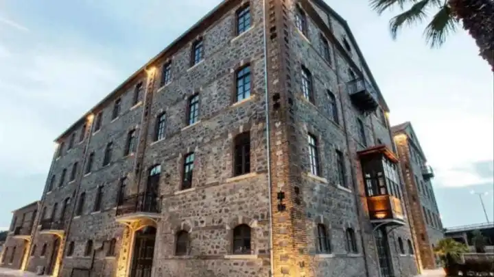 Meslek Fabrikası'nda Glütensiz Mutfak kurulacak