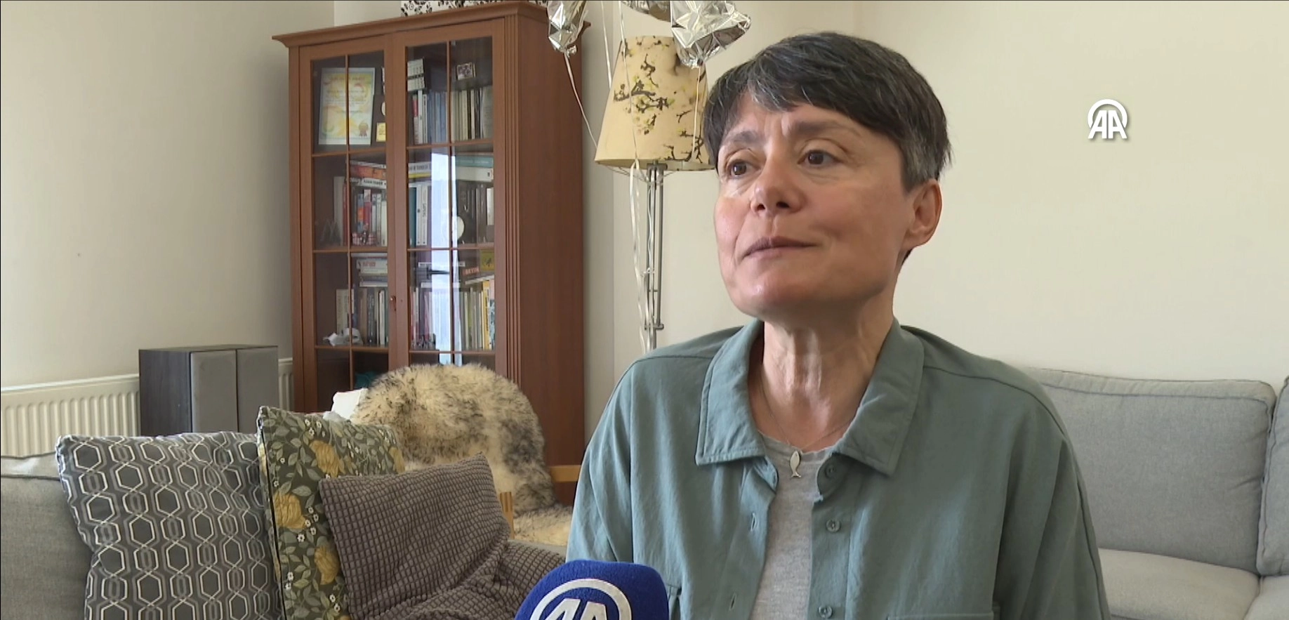 Otizmli oğlu için kariyerini bıraktı, onu dünya çapında bir yüzücü yaptı başlıklı video haberin görseli