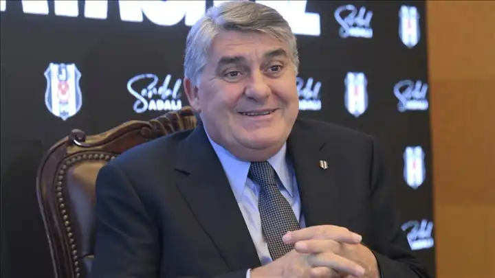 Serdal Adalı kimdir? Serdal Adalı kaç yaşında?