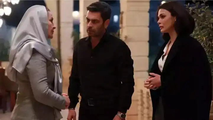 Uzak Şehir yeni bölümde alev alıyor