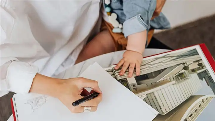 Yarım çalışma ödeneğiyle 45 binden fazla anneye destek sağlandı