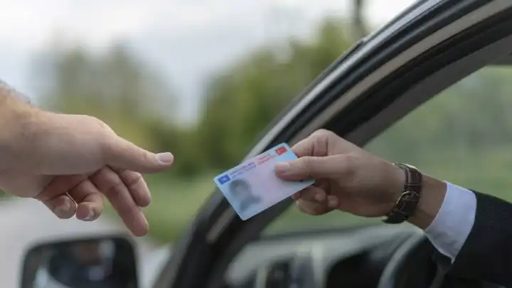 Yeni trafik yasası yolda: Trafik canavarına sıfır tolerans|Ehliyetleri iptal edilecek