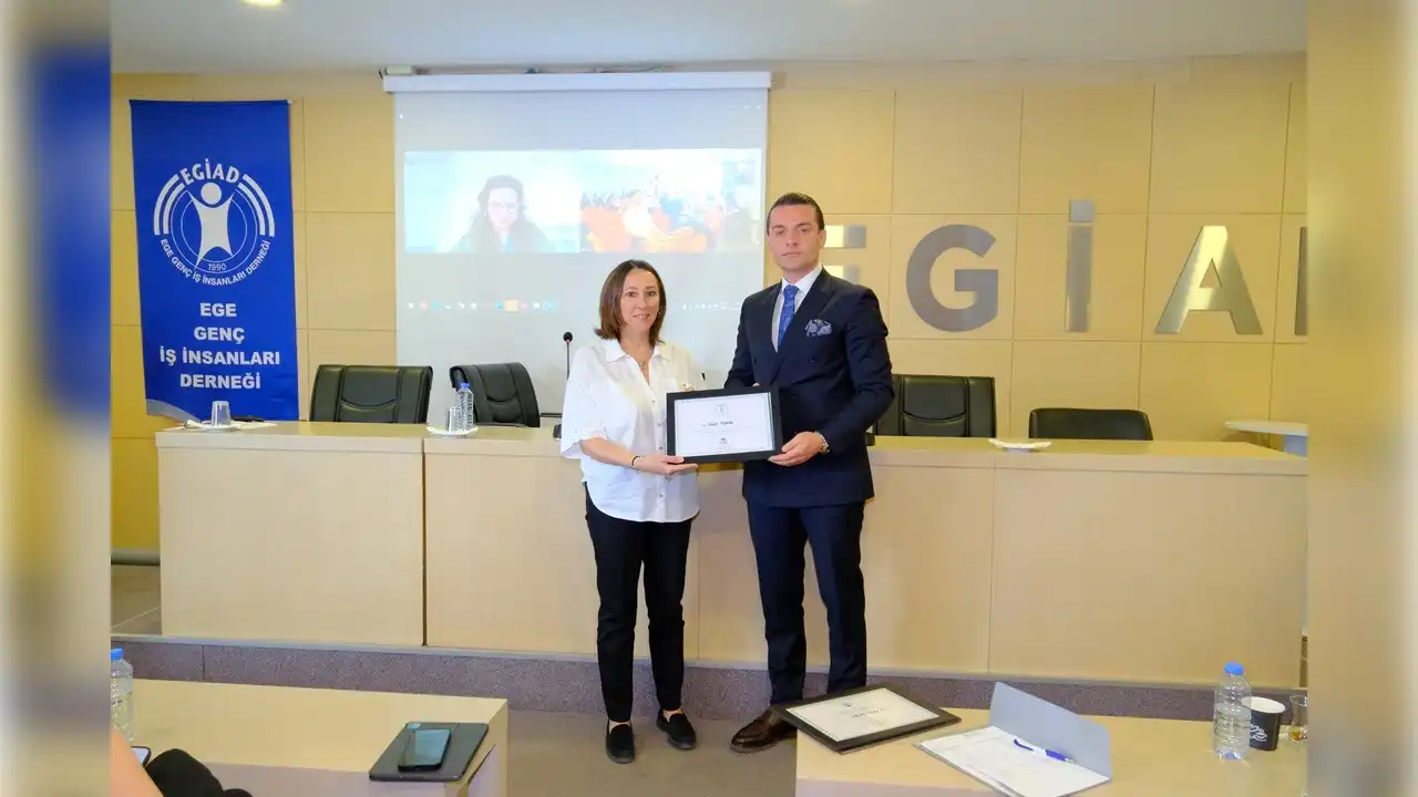 Birleşik Krallık ile küresel yatırım haberinin görseli
