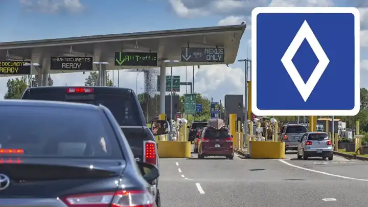 Bu trafik levhası ne anlama geliyor? Bu işareti gördüğünüz yerde tek başınıza araç kullanamazsınız