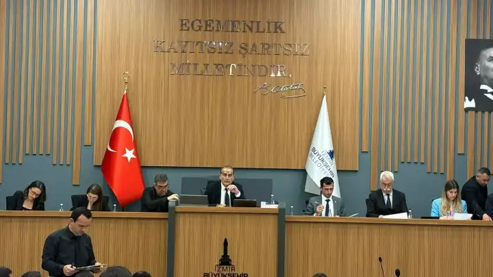 Büyükşehir’e 6 milyarlık kredi!