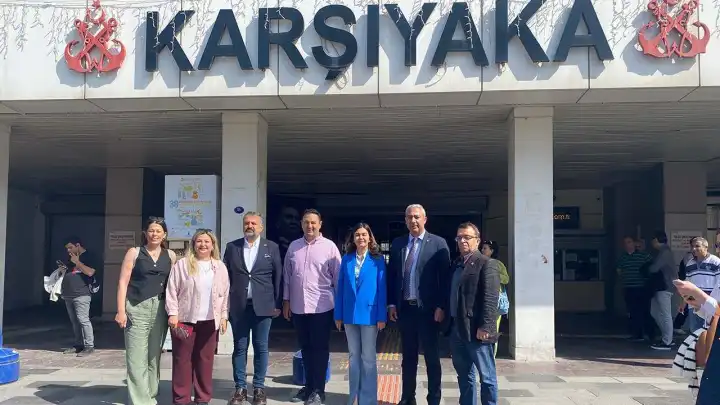 CHP Ankara Milletvekili Akdoğan’dan iktidara tepki: İzmit’e var, İzmir’e yok!
