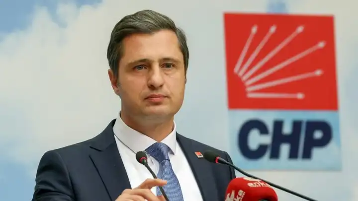 Deniz Yücel: Silivri bizim için doğuk değil