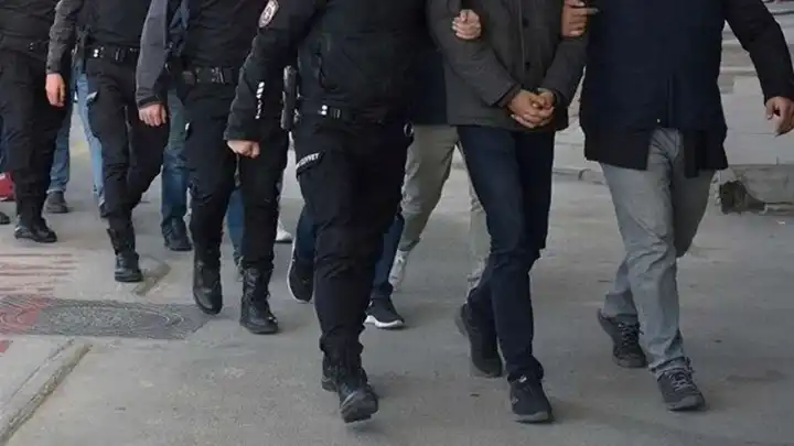 Dolandırıcılara dev operasyon: 160 şüpheli yakalandı