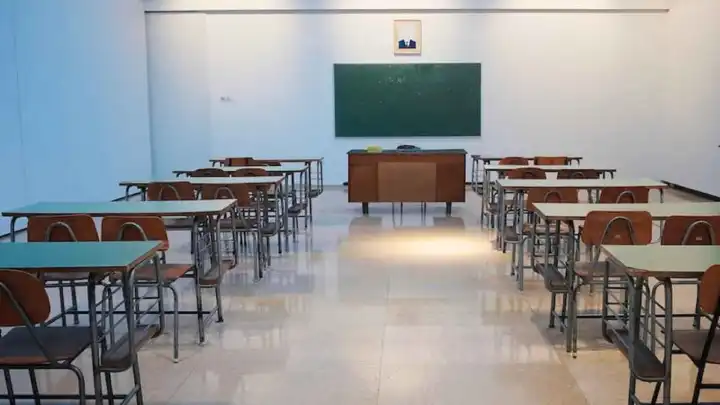 Eğitim-İş: Okullar ceza infaz sisteminin uygulama alanı olamaz