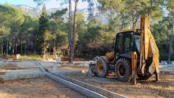 Gökova Ekolojik Yaşam Derneği’nden imza kampanyası 