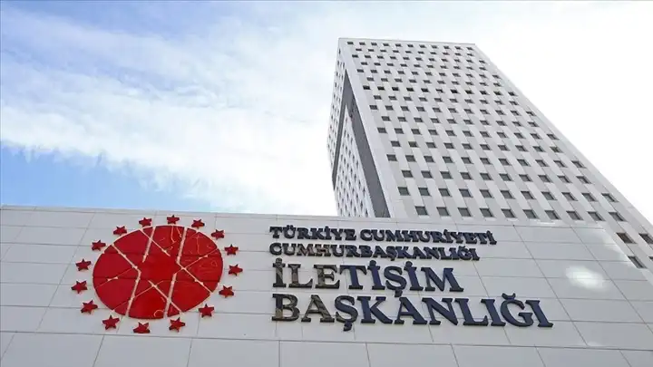 İletişim Başkanlığı'ndan Gara Dağı iddiasına yanıt